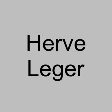 Herve Leger