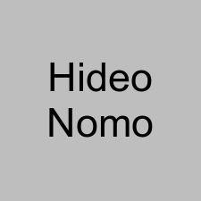 Hideo Nomo