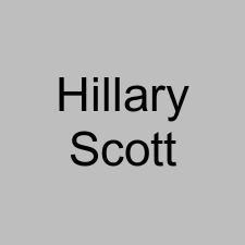 Hillary Scott