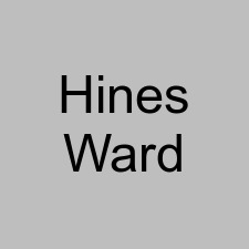 Hines Ward