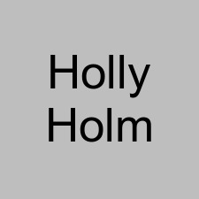 Holly Holm