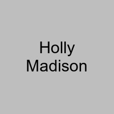Holly Madison