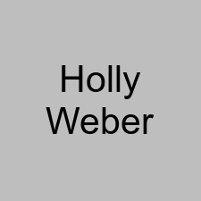 Holly Weber