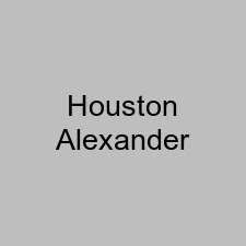 Houston Alexander