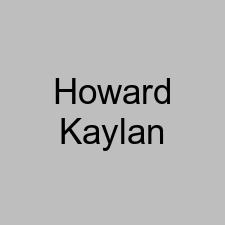 Howard Kaylan