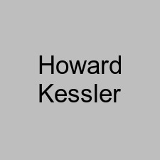 Howard Kessler