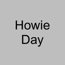 Howie Day