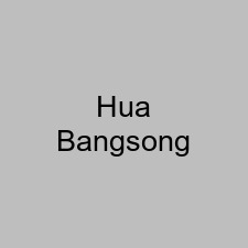 Hua Bangsong