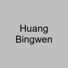 Huang Bingwen