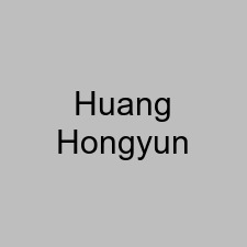Huang Hongyun