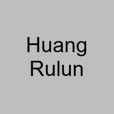 Huang Rulun