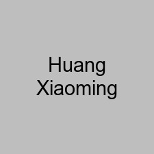 Huang Xiaoming