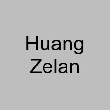 Huang Zelan