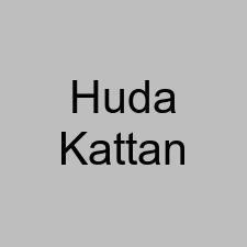 Huda Kattan
