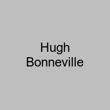 Hugh Bonneville