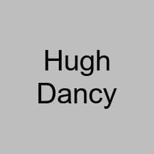 Hugh Dancy