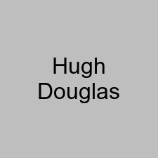 Hugh Douglas