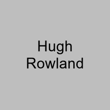 Hugh Rowland