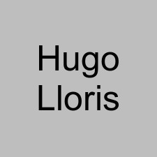 Hugo Lloris
