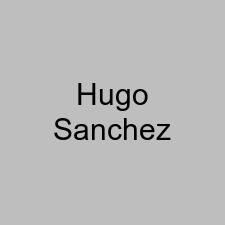 Hugo Sanchez