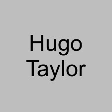 Hugo Taylor