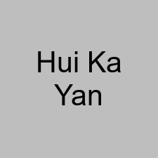 Hui Ka Yan