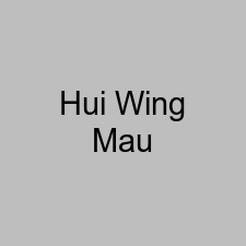 Hui Wing Mau