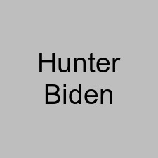 Hunter Biden