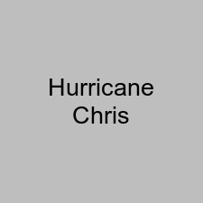 Hurricane Chris