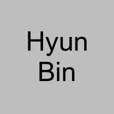 Hyun Bin