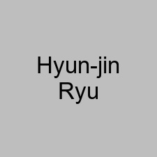 Hyun-jin Ryu
