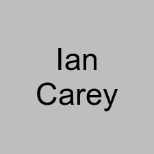 Ian Carey