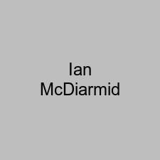 Ian McDiarmid