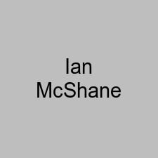 Ian McShane