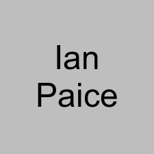 Ian Paice