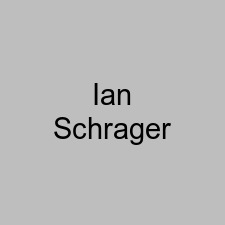 Ian Schrager