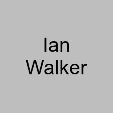 Ian Walker