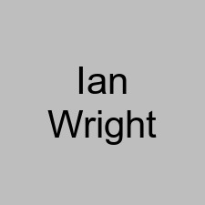 Ian Wright