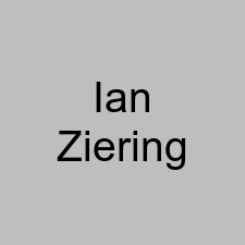 Ian Ziering