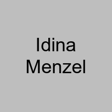 Idina Menzel