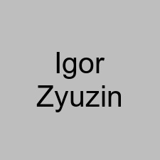 Igor Zyuzin