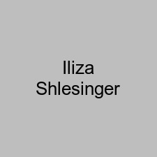 Iliza Shlesinger