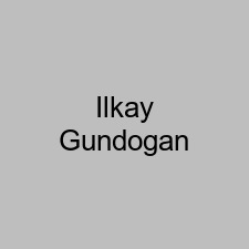 Ilkay Gundogan