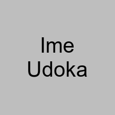 Ime Udoka