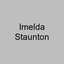 Imelda Staunton