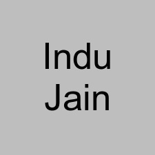 Indu Jain