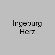 Ingeburg Herz