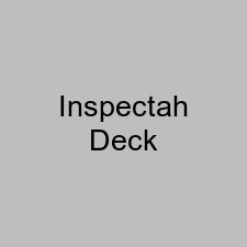 Inspectah Deck