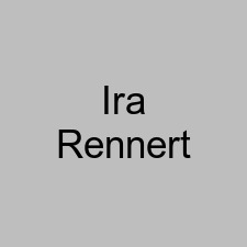 Ira Rennert