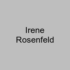Irene Rosenfeld